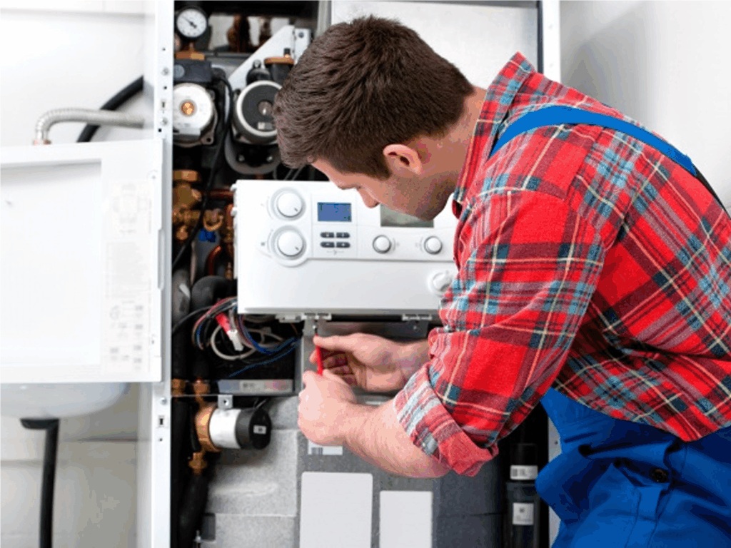 Ferizli Viessmann Viessmann kombi petek temizleme – Isınma sorunu kökünden çözüldü. - Teknik servis örneği